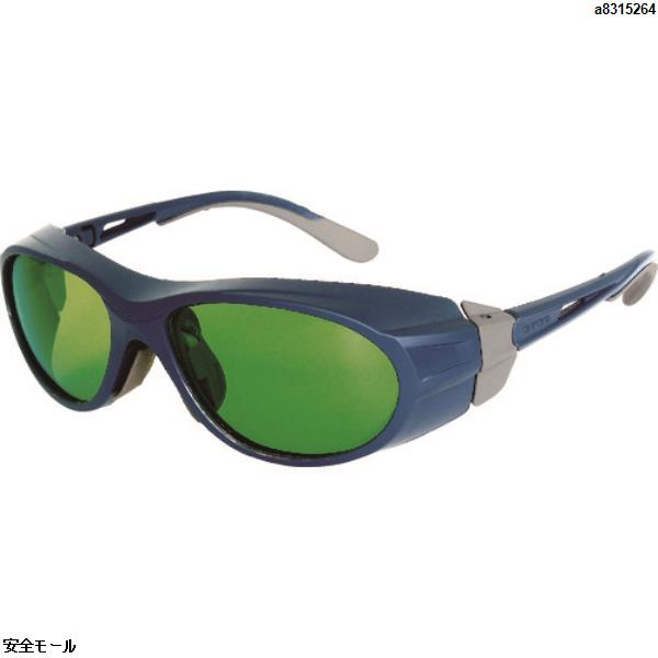 OTOS レーザー用保護メガネ YAG用　L707YG　1個｜安全モール 店 21,415円