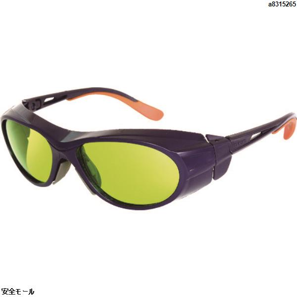 OTOS レーザー用保護メガネ CO2用　L707V　1個