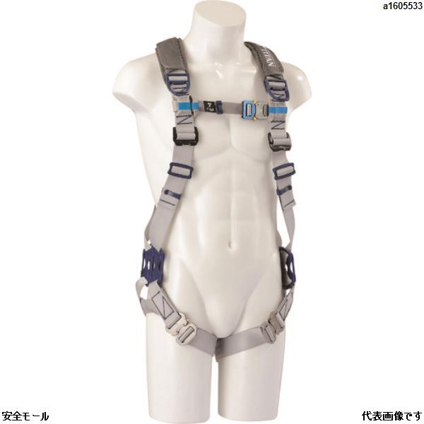 タイタン パンゲア キャニオン シルバー L (墜落制止用器具)　PACN10ASIL　1本