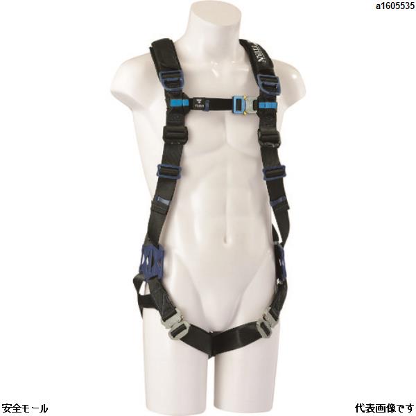 タイタン パンゲア キャニオン ブラック M (墜落制止用器具)　PACN10ABLM　1本 17,521円