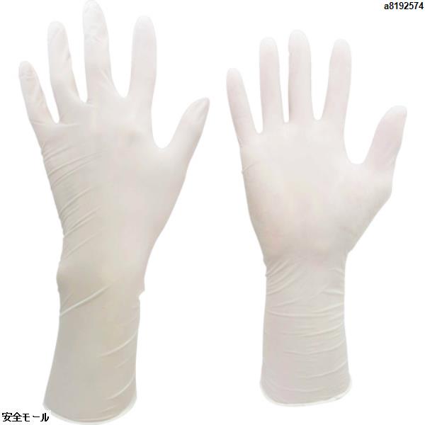 ミドリ安全 クリーンパック ニトリル使い捨て手袋 100枚入×10袋 SS　SFC100SS　1箱