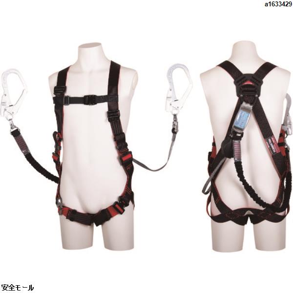 ツヨロン レヴォハーネス ワン・ハンドリトラ+ノビロン Mサイズ　TH508OHNV93SVOTBKRM2R23BX　1本