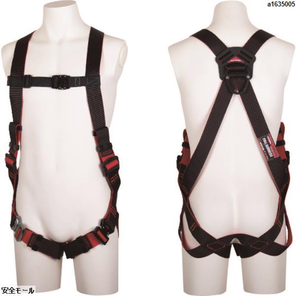 ツヨロン レヴォハーネス Lサイズ　TH508OTBKRLBX　1本