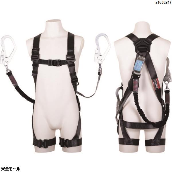 ツヨロン 黒影ハーネスハーネス ワン・ハンドリトラ+ノビロン Lサイズ　TH504OHNV93SVOTDGL2R23BX　1本 28,759円