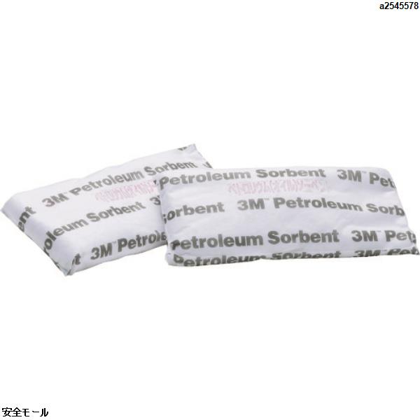 3M オイルソーベント(スタンダード型) ピロータイプ (16個入)　T30　1箱
