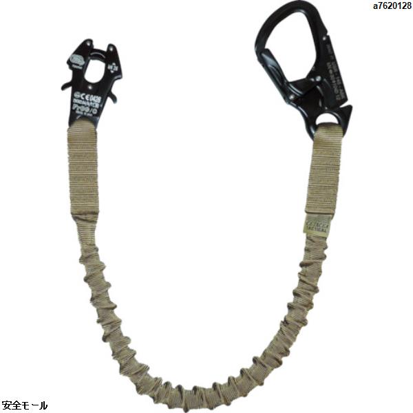 CETACEA オペレーターリテンションランヤード コヨーテ　TAORL1COY　1個