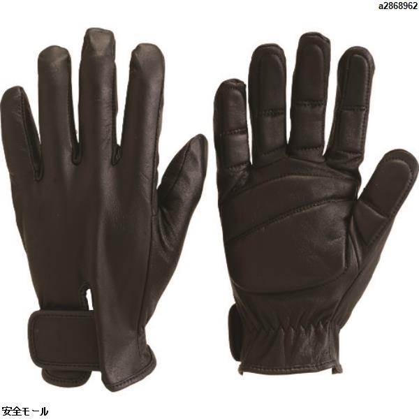 TRUSCO 防振防滑手袋 Mサイズ　TPG854M　1双