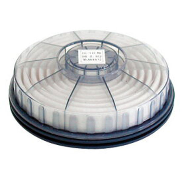 楽天市場】興研 防塵マスク 交換アルファリングフィルタ LAS-11 1個