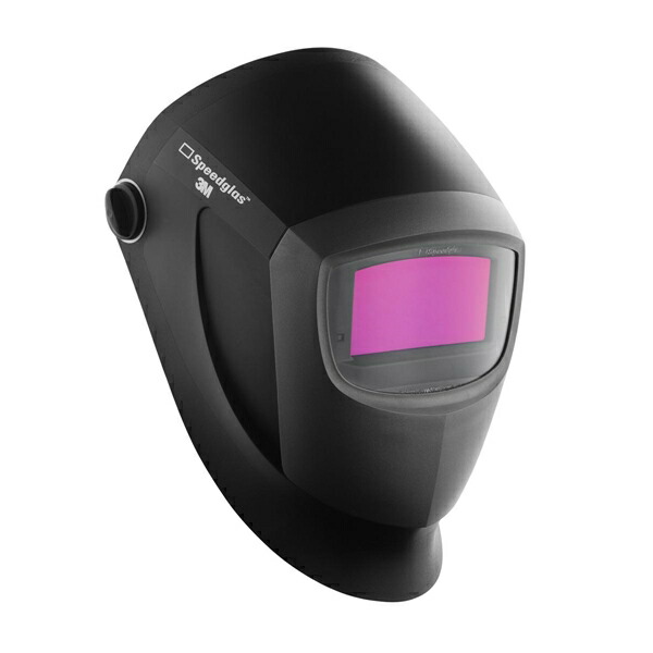 【3M/スリーエム】 スピードグラス 自動遮光溶接面 9002NC　401385 1個｜安全モール 店