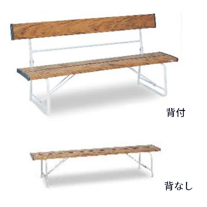 木調涼み台 折りたたみ式涼み台 つくし仕事場【大型商いもの・人間宅送りとどける不可】