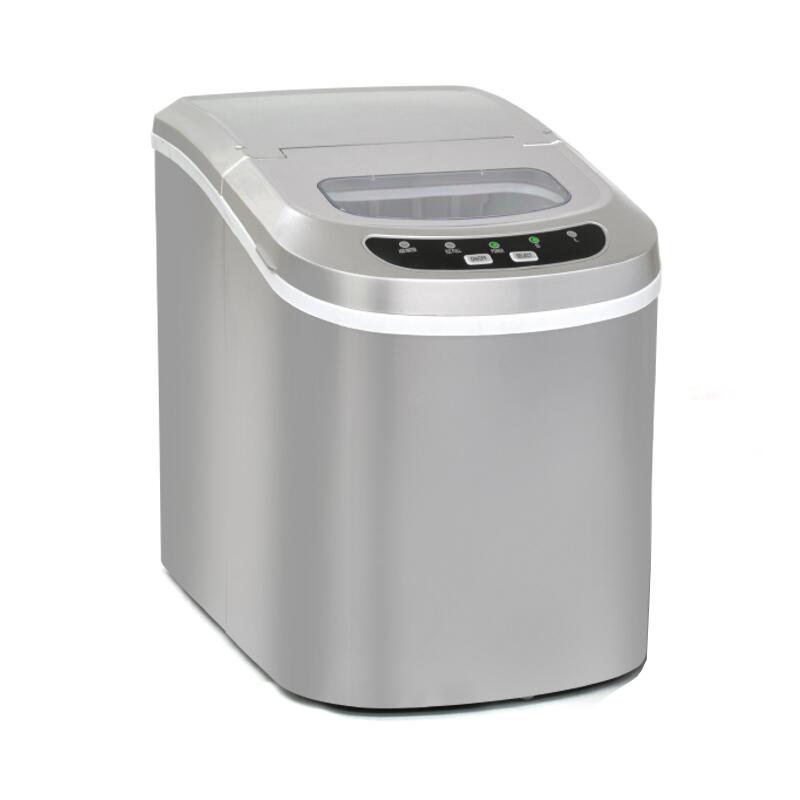 【PSE適合品】小型製氷機　高速製氷機　CN8001｜安全・サイン8
