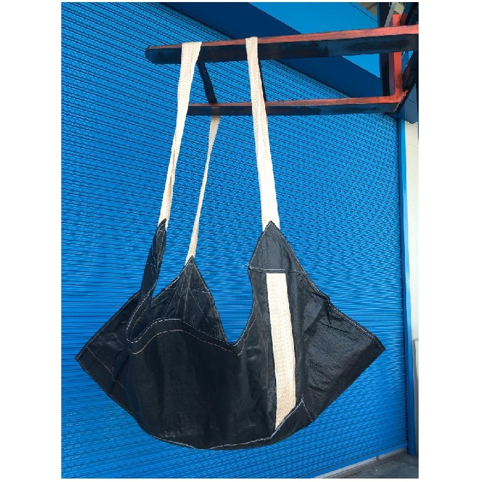 OTS簡易モッコ　1.8×1.8m　5枚セット【個人宅配送不可】