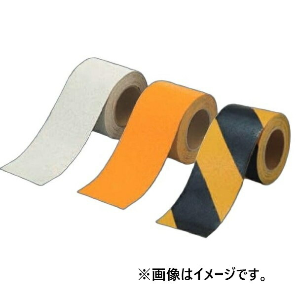 路面専用磁気テープ 無条件反射手合い（ユニラインテープ）100mm×5m巻 パーキング場伝達ルート磁気テープ 取りわける磁気テープ 社会的単位