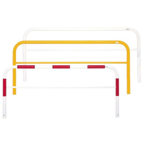 サンキン メドーマルク F6B-15 直送 代引不可・他メーカー同梱不可・他メーカー同梱不可 鉄製ゲートタイプ 黄 F6B15 個数：1個サンキン メドーマルク F6B-20RW 直送 代引