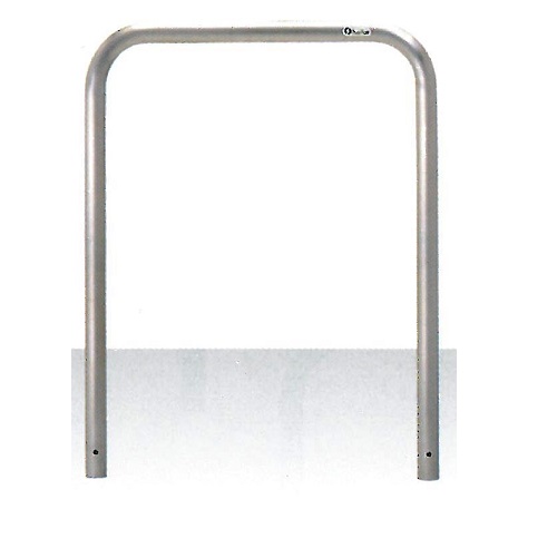 楽天市場】車止め サンキン メドーマルク ゲートタイプ ガード