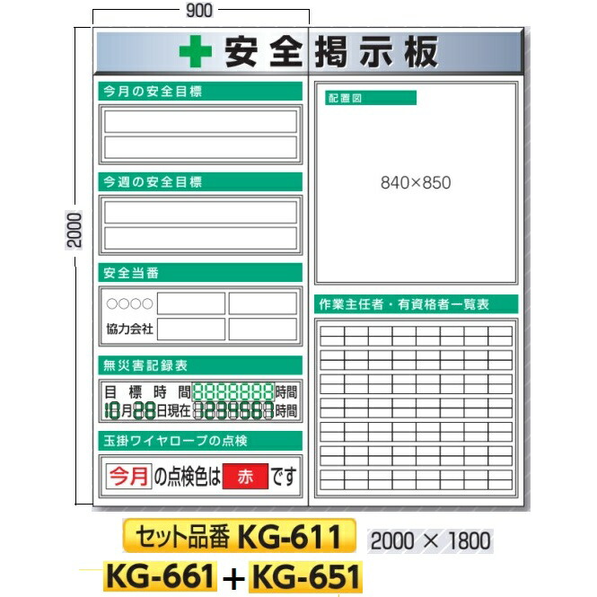 取り合わせ安全性のある電子掲示板 ２点印字機 スチール写真製平ったい電子掲示板 KG-611【大型商いもの・人間宅送りとどける不可】