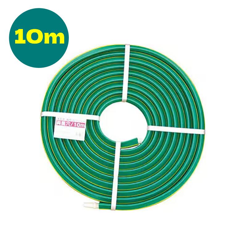 身寄り用溶解プロテクター 両面穴 10ｍ（瀬戸導管口径15～18粍用） KUP-10w
