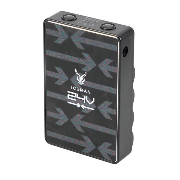 アイスマン HYBRID-PRO ハイブリッドプロ バッテリー2個ファン予備1個 楽天市場】アイスマン ハイブリッドプロ用 ファン バッテリー