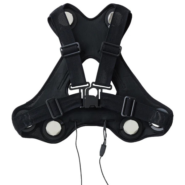 フローズンベスト プロ (個人宅不可/代引き決済不可) 熱中症予防 工事現場 熱中症対策 作業員 ペルチェベスト
