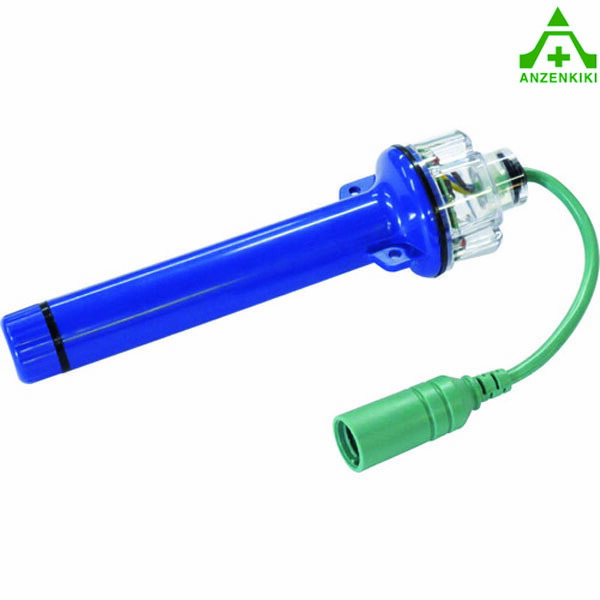 楽天市場】ソーラーユニット STL-BAT ダンレックス ソーラーチューブ