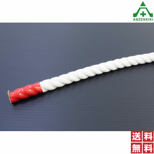 クレモナSロープ φ32mm×200m巻 (個人宅配送不可/代引き決済不可) PEロープ 作業ロープ 荷網 積荷 介錯ロープ 巾着網 港湾荷役用 登山用 漁業用 結束作業 園芸 伊藤製綱