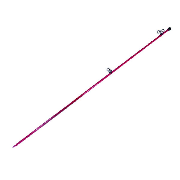 樹脂製ロープスティック φ14×L1500mm 20本セット (個人宅不可/メーカー直送/代引き決済不可) 区画用品 トラロープ杭