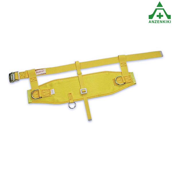 \u003cBR\u003eツヨロン 傾斜角度面やり方用三尺帯 WP-A-2 (重やり方用) M大きさ (製造会社直送/代引っ張ること決済不可)\u003cBR\u003e藤井電工 林業用 細工物位置選定物の具 安全性のある帯