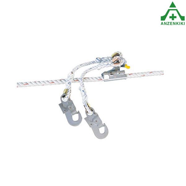 楽天市場】ツヨロン 傾斜面作業用ロリップ 1号 (重作業用) KS-1