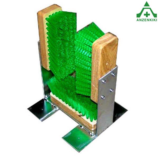 楽天市場 靴洗いの達人 やまだ君 本体 敷板 長靴 洗い器 泥落とし 靴ブラシ 作業靴 清掃 工事現場 安全保安用品専門 安全機器 株