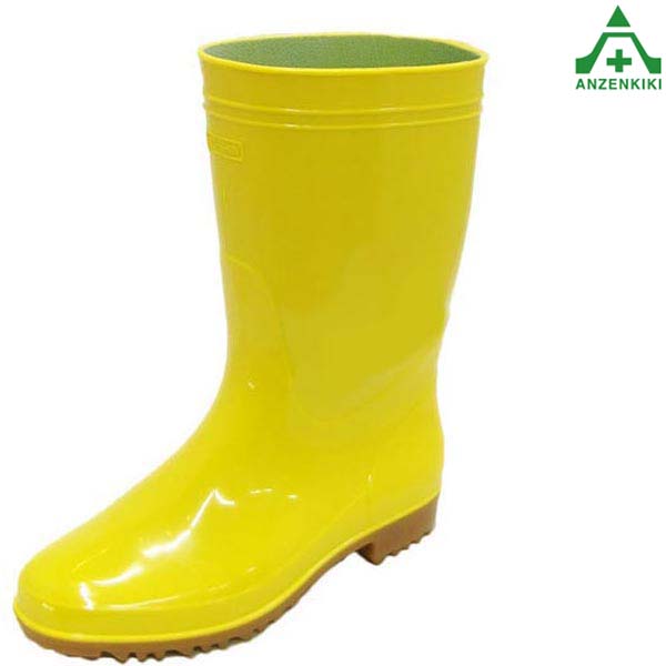 楽天市場】重松製作所 化学防護長靴 RS-2 (28.0cm) アスベスト (石綿