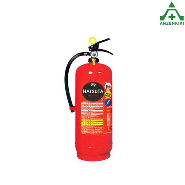 初田製作所 PEP-20V バーストレス 消火器 蓄圧式 (スチール)リサイクルシール付 (メーカー直送/代引き決済不可)HATSUTA 自動車用 エコマーク認定品 初田製作所 ( HATSUTA ) 自動車 積載 消火器 PEP-4V 高圧ガス 運搬 用