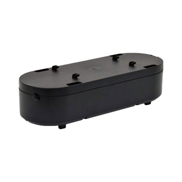 HO-6581 ポータブルスポットクーラー(HO-657)用バッテリーユニット(ドレンタンク付) (メーカー直送/代引き決済不可)熱中症予防 工事現場 熱中症対策 作業員 送料無料｜安全保安用品専門　安全機器（株）