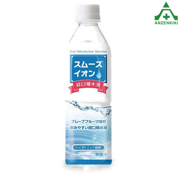 Ho 0 Cn35 スムーズイオン 500ml 24一巻き 製作者直送 田んぼ引決済不可 口頭追補ウオーター吸物 グレープフルーツ好み 水分サプリメント ペットボトル 鼻息症阻止 工事野辺 熱中症策 作品員 Foxunivers Com
