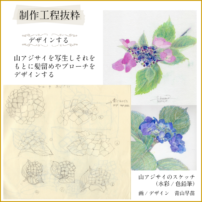 鎌倉彫 胸飾り 格好のいい 高木 ラッカー 手作り 国産 レディース 添え物 木製 漆器 アジサイ アジサイ 3種類 黄金時代ブローチ 差し上げ物照応可 戴き物 スーヴェニア メモリー昼 生れでる日 垂乳根の日 還暦 古希 喜寿 敬老の日 金婚式典 銀婚式 言慣し芸術エレガンス