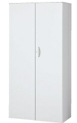 両開き書庫 下置用 W900×D450×H1800mm 【地域限定送料無料】/SE-RW45-18H