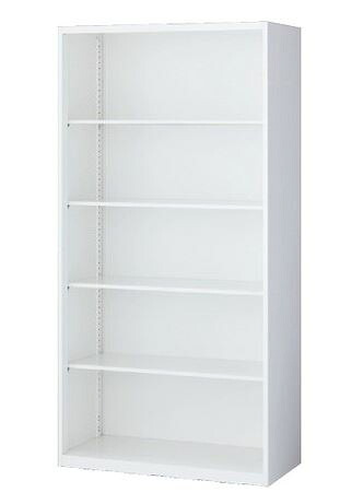オープン書庫 下置用 W900×D450×H1800mm 【地域限定送料無料】/SE-RW45-18K