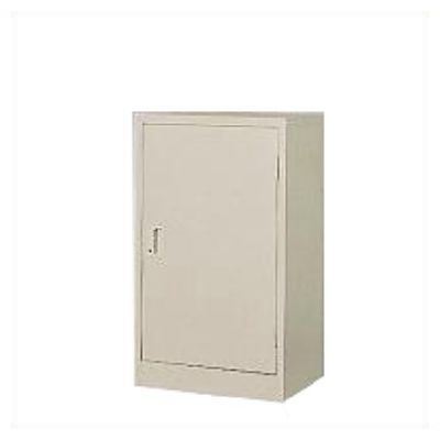 片開き書庫　幅515&times;高さ880mm /TO-R230-TNG｜株式会社アオバ　店
