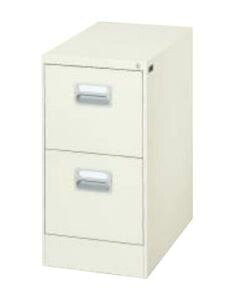 ファイリングキャビネット　B4&times;2段　書庫 /TO-B4-2□｜株式会社アオバ　店