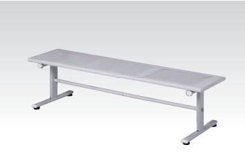 屋外用 ブローベンチ BC-301-215-0 幅1500×高さ380mm /TO-BC-301-215-0