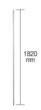 LP2用連結ポール H1870用 /TO-LP2-18PO|株式会社アオバ 店