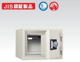 耐火御金蔵 小型 百貨店文字盤錠 110kg J I S 公許生産物 /TO-STJ-20SD