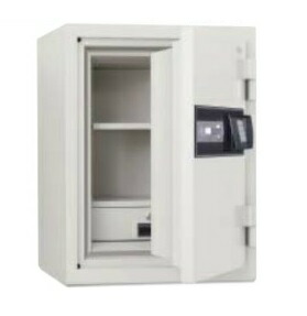 耐火御金蔵（小型）テンキー式 /TO-STJ-50ER 日用品雑貨・文房具・手芸-防犯関連グッズ-金庫