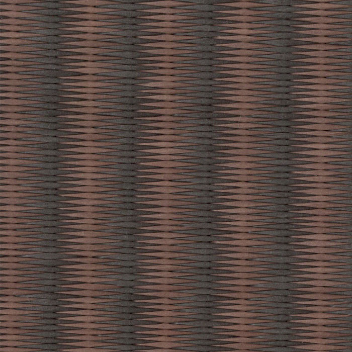 置き畳に合わせ目を使わないというより分ける