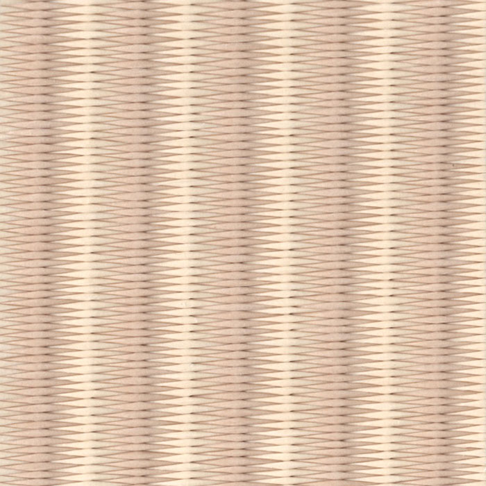 置き畳に合わせ目を使わないというより分ける