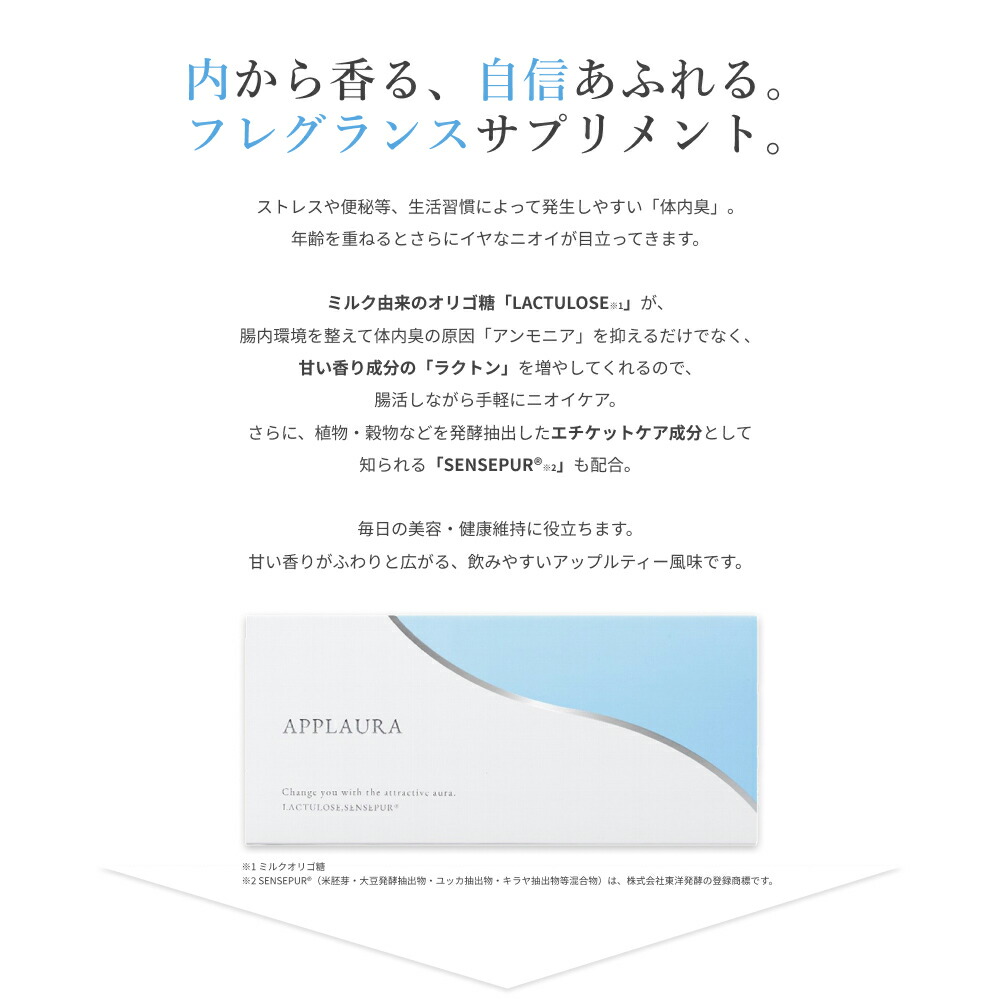 新品未開封 アプローラ 6箱+バラ3〜5包オマケ APPLAURA 新品未開封 アプローラ 6箱+バラ3〜5包オマケ APPLAURA 楽天市場】【