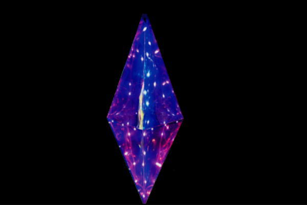 【イルミネーション】ドリームカラーダイヤモンド【8】【ダーク】【クリスマス】【ILLUMINATION】【電飾】【装飾】【飾り】【デコレーション】【イベント】【光】【ライト】【エコ】【LED】【モチーフ】【雑貨】【グッズ】
