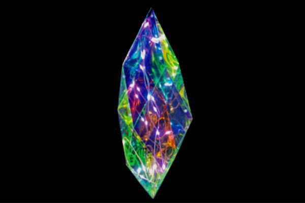 【イルミネーション】ドリームカラーダイヤモンド【12】【ライト】【クリスマス】【ILLUMINATION】【電飾】【装飾】【飾り】【デコレーション】【イベント】【光】【ライト】【エコ】【LED】【モチーフ】【雑貨】【グッズ】