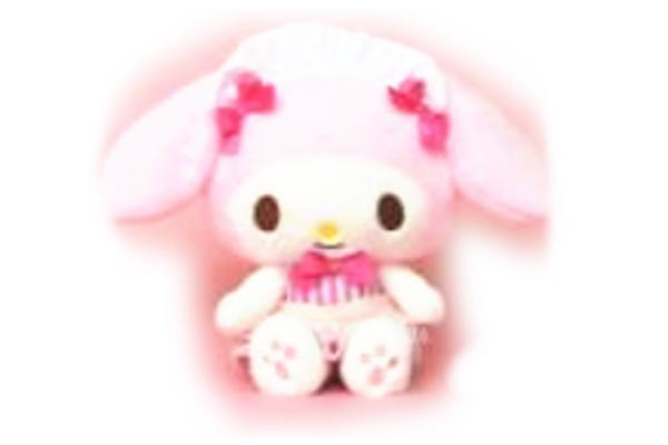 楽天市場】サンリオキャラクター ぬいぐるみS メイドダイナー