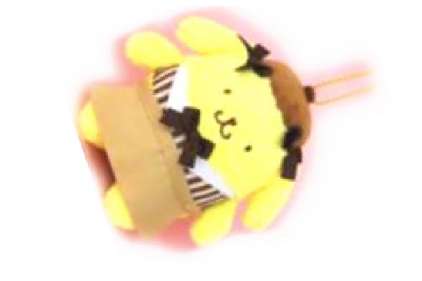 楽天市場】【サンリオキャラクター】マスコット【アラモードMC