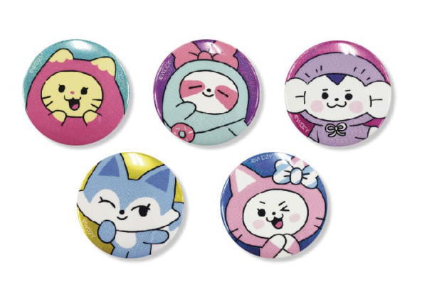 楽天市場】【クジ】【日本製】【LINE FRIENDS】【WDZY